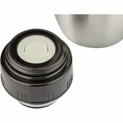 CAMPZ Curvy Insulated Bottle 750ml silver -Cups & Mugs Sales Store campz curvy insulated bottle 750ml silver 6