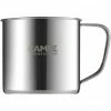 CAMPZ Stainless Steel Mug 500ml