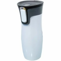 Contigo West Loop Insulated Mug 470ml polarwhite -Cups & Mugs Sales Store contigo west loop insulated mug 470ml polarwhite 3