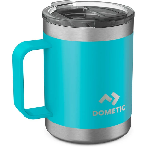 Dometic THM45 Thermo Mug 450ml lagune 1 Dometic THM45 Thermo Mug 450ml lagune