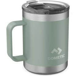 Dometic THM45 Thermo Mug 450ml moss