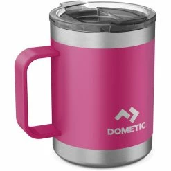 Dometic THM45 Thermo Mug 450ml orchid flower