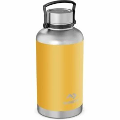 Dometic THRM192 Stainless Steel Bottle 2l glow
