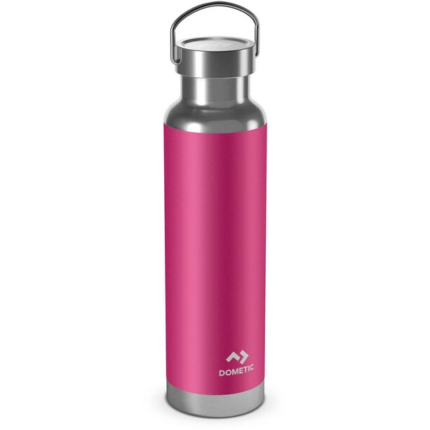 Dometic THRM66 Thermo Bottle 660ml orchid flower 1 Dometic THRM66 Thermo Bottle 660ml orchid flower