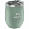 Dometic THWT30 Vacuum Thermo Bottle 300ml moss