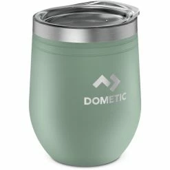 Dometic THWT30 Vacuum Thermo Bottle 300ml moss