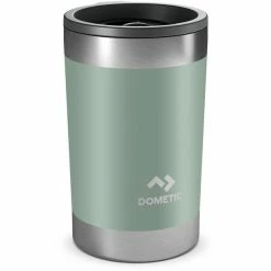 Dometic TMBR32 Vacuum Thermo Bottle 320ml moss