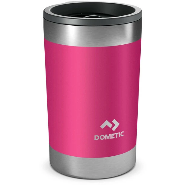 Dometic TMBR32 Vacuum Thermo Bottle 320ml orchid flower 1 Dometic TMBR32 Vacuum Thermo Bottle 320ml orchid flower
