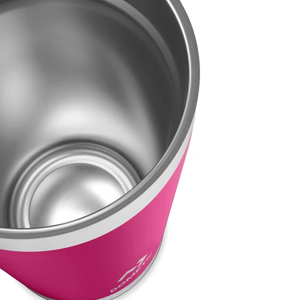 Dometic TMBR60 Vacuum Thermo Bottle 600ml orchid flower 2 Dometic TMBR60 Vacuum Thermo Bottle 600ml orchid flower - Image 2