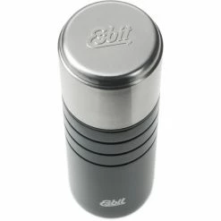 Esbit Majoris Vacuum Flask 500ml black -Cups & Mugs Sales Store esbit majoris isolierflasche 05l schwarz 2