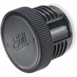 Esbit Majoris Vacuum Flask 500ml black -Cups & Mugs Sales Store esbit majoris isolierflasche 05l schwarz 4