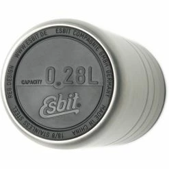 Esbit Majoris Thermo Cup 280ml stahl -Cups & Mugs Sales Store esbit majoris thermobecher 280ml stahl 3