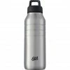 Esbit Majoris Drinking Bottle 680ml stahl