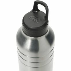 Esbit Majoris Drinking Bottle 1380ml cool grey -Cups & Mugs Sales Store esbit majoris trinkflasche 1380ml schwarz 4