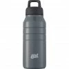 Esbit Majoris Drinking Bottle 480ml deep grey