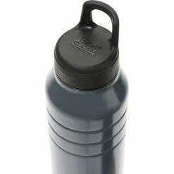 Esbit Majoris Drinking Bottle 480ml deep grey -Cups & Mugs Sales Store esbit majoris trinkflasche 480ml dunkelgrau 2