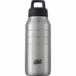 Esbit Majoris Drinking Bottle 480ml stahl