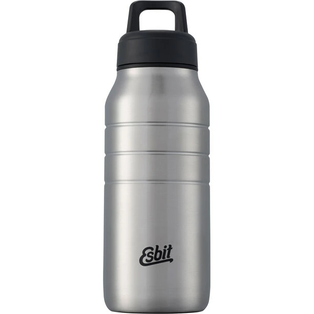 Esbit Majoris Drinking Bottle 480ml stahl 1 Esbit Majoris Drinking Bottle 480ml stahl
