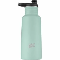 Esbit Pictor Sports Drinking Bottle 550ml lind green