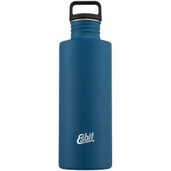 Esbit Sculptor Drinking Bottle 1l polar blue