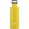 Esbit Sculptor Drinking Bottle 1l sunshine yellow