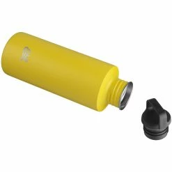 Esbit Sculptor Drinking Bottle 1l sunshine yellow -Cups & Mugs Sales Store esbit sculptor drinking bottle 1l sunshine yellow 4