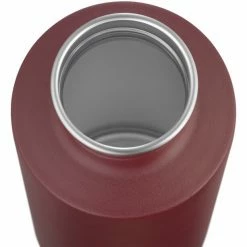 Esbit Sculptor Drinking Bottle 750ml burgundy red -Cups & Mugs Sales Store esbit sculptor drinking bottle 750ml burgundy red 3