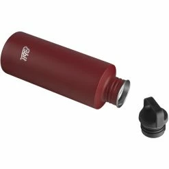 Esbit Sculptor Drinking Bottle 750ml burgundy red -Cups & Mugs Sales Store esbit sculptor drinking bottle 750ml burgundy red 4