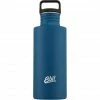 Esbit Sculptor Drinking Bottle 750ml polar blue