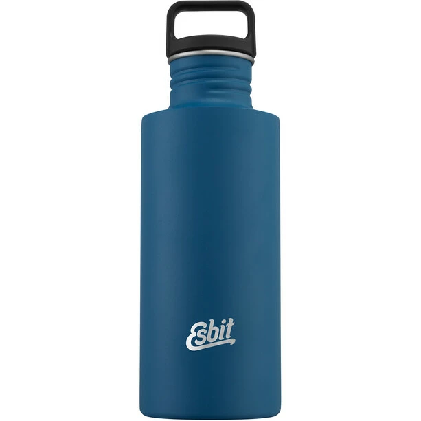 Esbit Sculptor Drinking Bottle 750ml polar blue 1 Esbit Sculptor Drinking Bottle 750ml polar blue