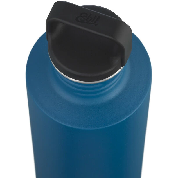 Esbit Sculptor Drinking Bottle 750ml polar blue 2 Esbit Sculptor Drinking Bottle 750ml polar blue - Image 2