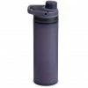 Grayl UltraPress Purifier Bottle mignight granite