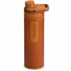Grayl UltraPress Purifier Bottle mojave redrock