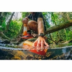 Grayl UltraPress Purifier Bottle mojave redrock -Cups & Mugs Sales Store grayl ultrapress purifier bottle mojave redrock 6