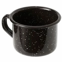 GSI 4 Fluid Ounce Cup 118ml black