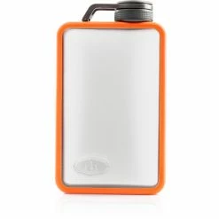 GSI Boulder 10 Flask 295ml orange