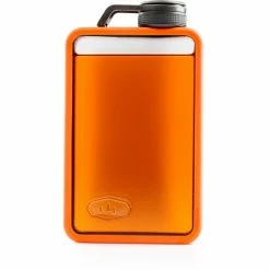 GSI Boulder 10 Flask 295ml orange -Cups & Mugs Sales Store gsi boulder 10 flask orange 3