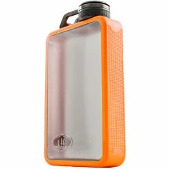 GSI Boulder 10 Flask 295ml orange -Cups & Mugs Sales Store gsi boulder 10 flask orange 4