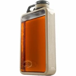 GSI Boulder 6 Flask 177ml sand -Cups & Mugs Sales Store gsi boulder 6 flask sand 5