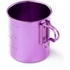 GSI Bugaboo 14 Fluid Ounce Cup 414ml purple