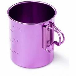 GSI Bugaboo 14 Fluid Ounce Cup 414ml purple