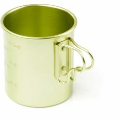 GSI Bugaboo 14 Fluid Ounce Cup 414ml green