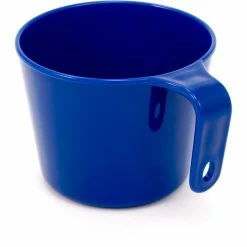 GSI Cascadian Cup 355ml blue