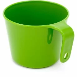 GSI Cascadian Cup 355ml green