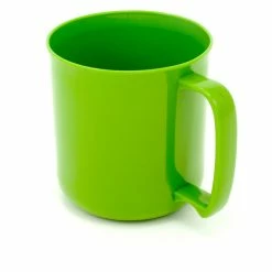 GSI Cascadian Mug 414ml green