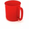 GSI Cascadian Mug 414ml red