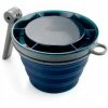 GSI Collapsible Fairshare Mug 651ml blue