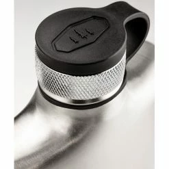 GSI Glacier Stainless 6 Fluid Ounce Hip Flask 177ml -Cups & Mugs Sales Store gsi edelstahl flachmann 175ml 4