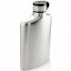 GSI Glacier Stainless 8 Fluid Ounce Hip Flask 237ml