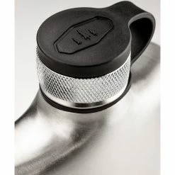 GSI Glacier Stainless 8 Fluid Ounce Hip Flask 237ml -Cups & Mugs Sales Store gsi edelstahl flachmann 235ml 3